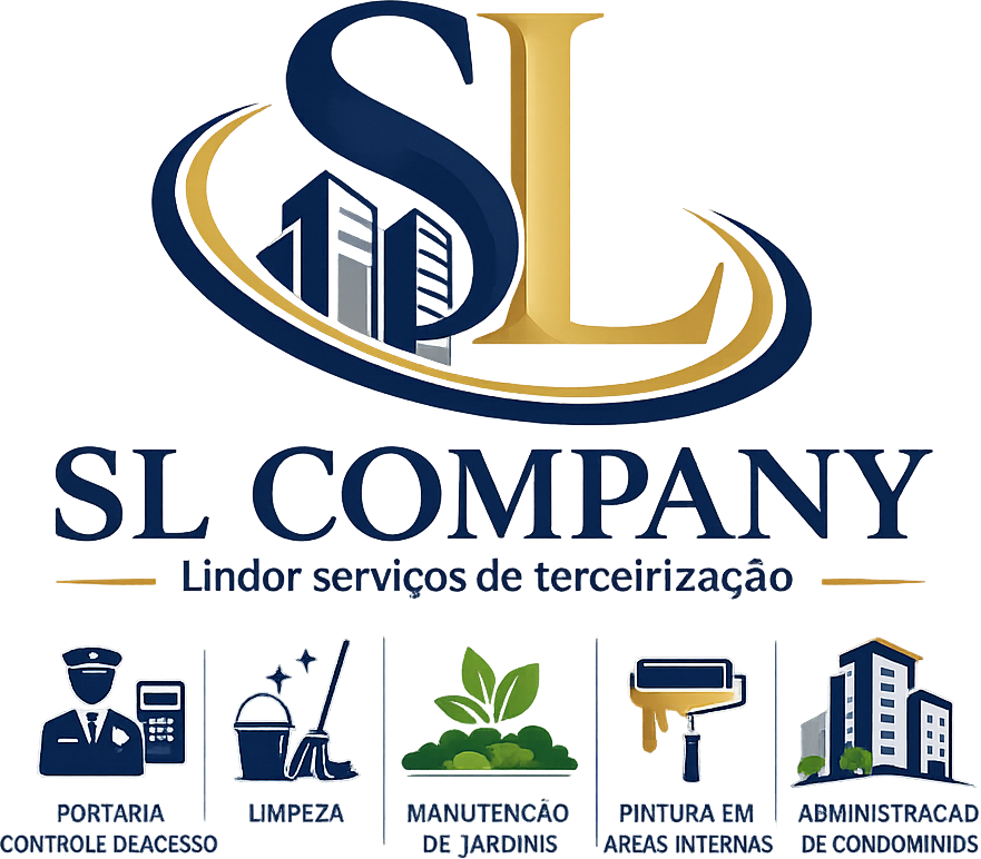 SL COMPANY SERVIÇOS DE TERCEIRIZAÇÃO